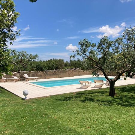 Marinella Suite Home Локоротондо Экстерьер фото
