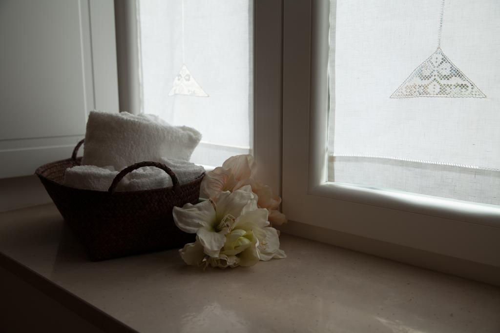 Marinella Suite Home Локоротондо Номер фото