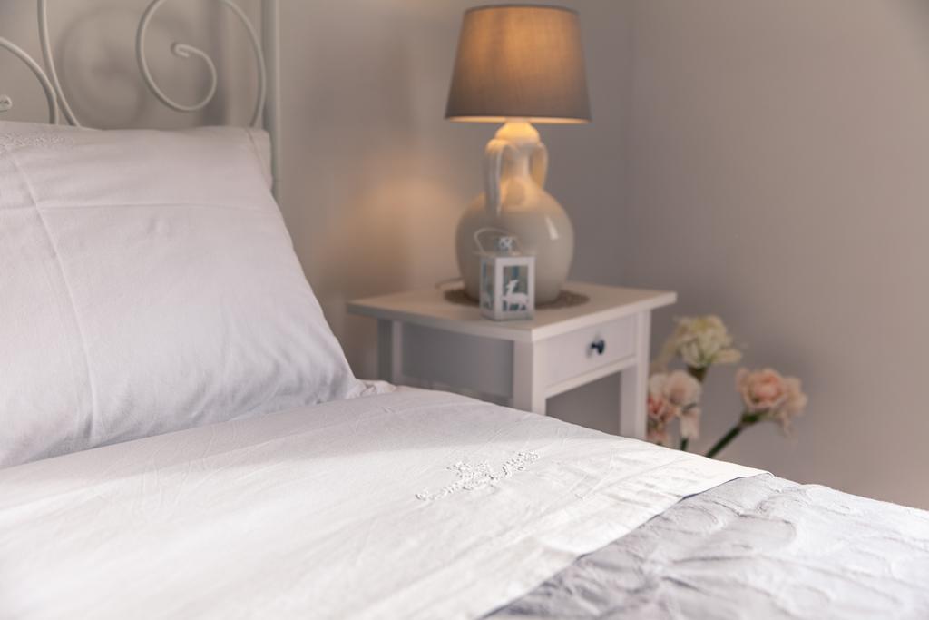 Marinella Suite Home Локоротондо Номер фото