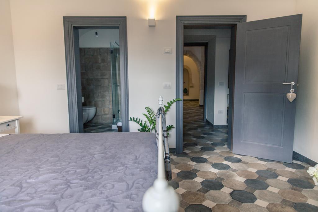 Marinella Suite Home Локоротондо Экстерьер фото