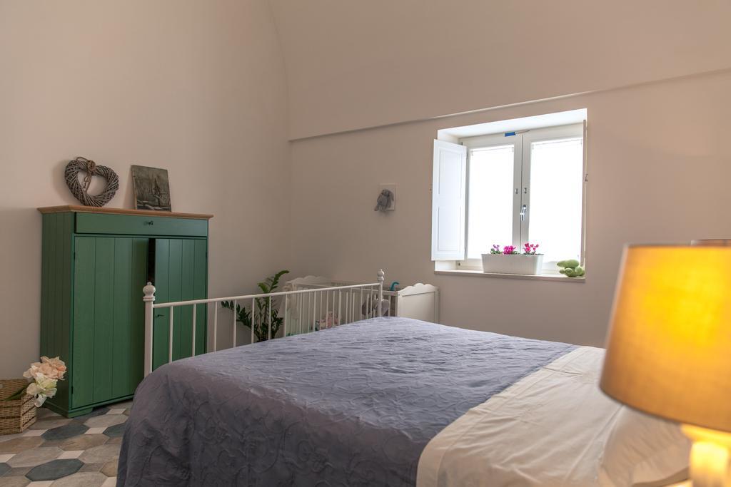 Marinella Suite Home Локоротондо Экстерьер фото