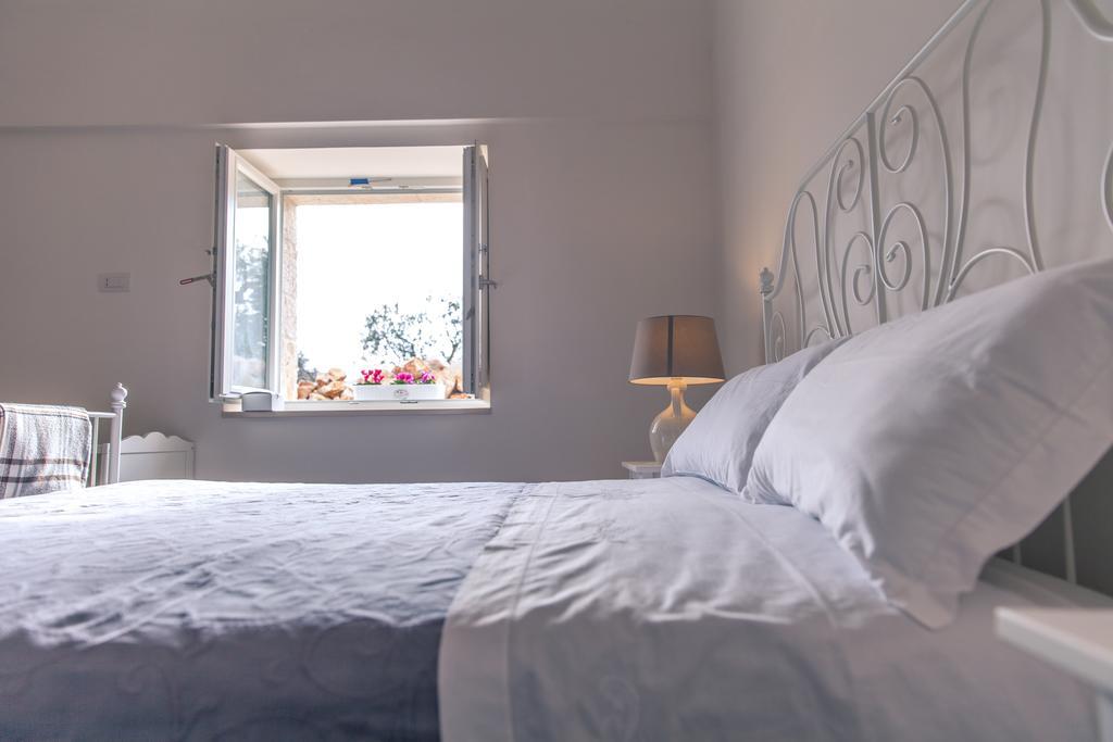 Marinella Suite Home Локоротондо Экстерьер фото