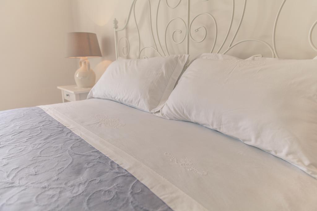 Marinella Suite Home Локоротондо Экстерьер фото