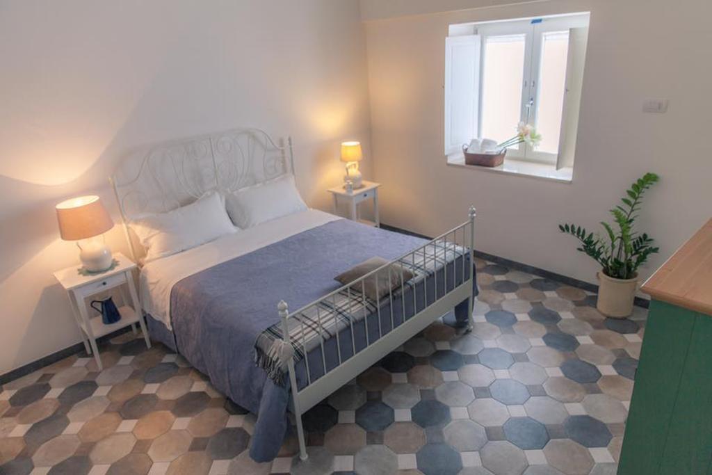 Marinella Suite Home Локоротондо Экстерьер фото
