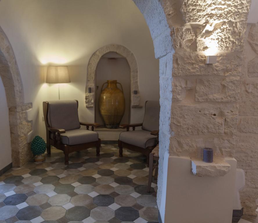 Marinella Suite Home Локоротондо Экстерьер фото