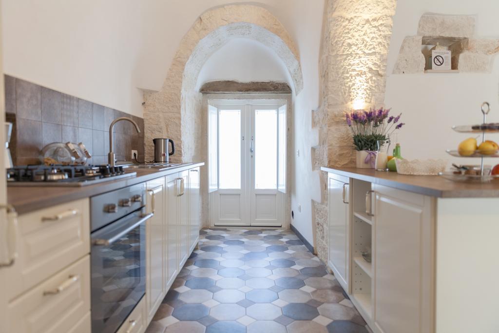 Marinella Suite Home Локоротондо Экстерьер фото